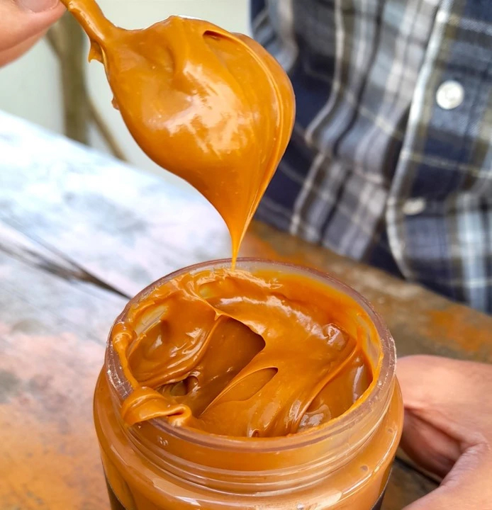 Doce de Leite Cremoso da Serra